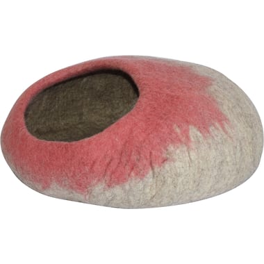 Abri Ombre Nature/Rose