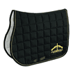 Eventing saddle pad Square Quilted