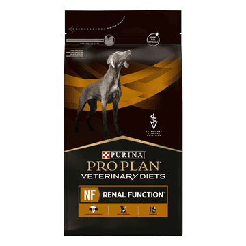 CANINE NF Renal Function