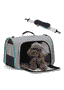 Katzen- & Hundetransporttasche A4pet