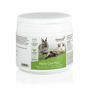 Herbi Care Plus