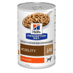 Canine j/d Mobility - Dose