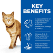 Feline Senior Vitality Delicious Selection - Fresh pouches