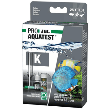 Kalium ProAqua Test-Set