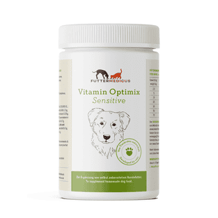 Vitamin Optimix Sensitive