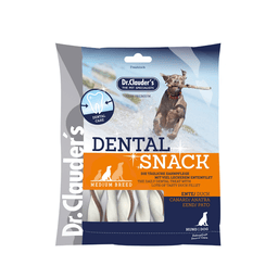 Dental Snack Ente - Medium Breed