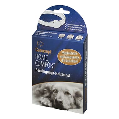 Home Comfort Beruhigungs-Halsband