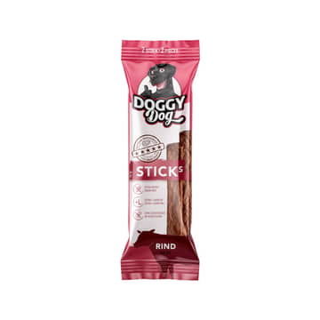 Sticks Bœuf