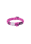 Collier pour chats Design Flanno XS
