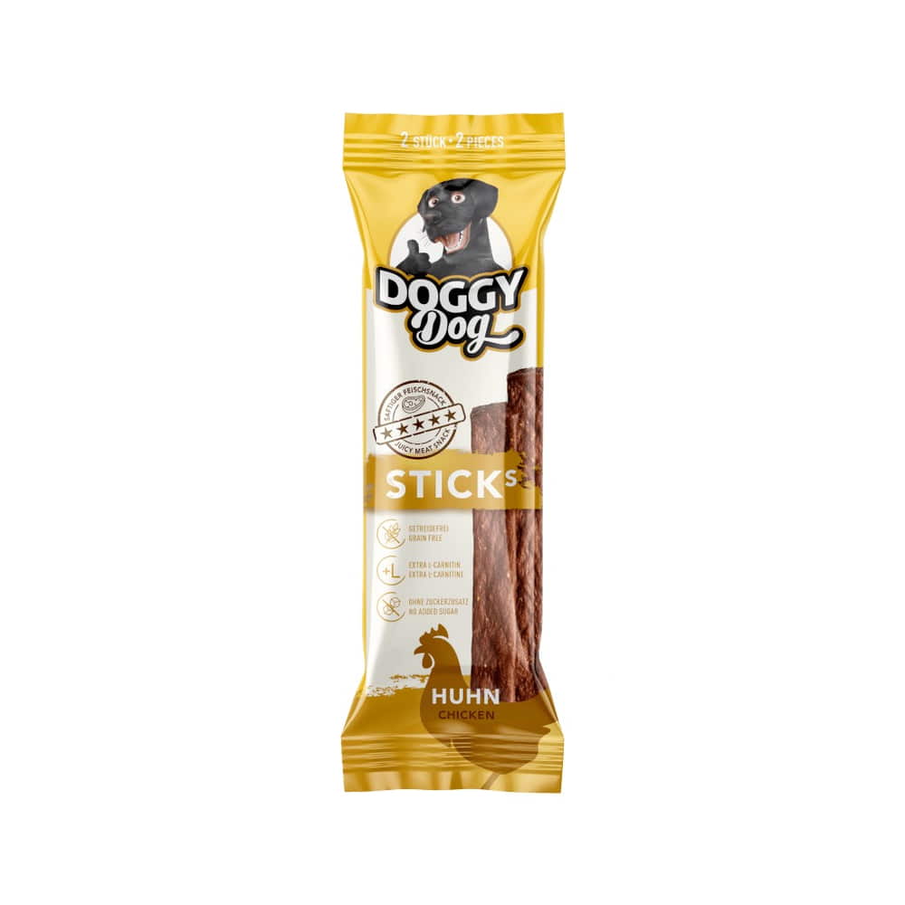 Sticks Poulet