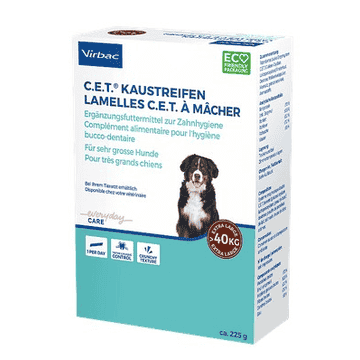 Kaustreifen CET