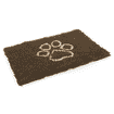 Teppichunterlage Chenille