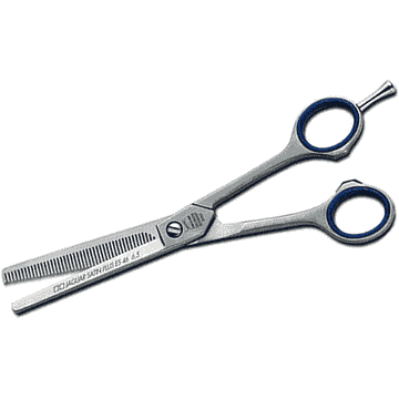 Effiliating scissors ES 46 Satin Plus