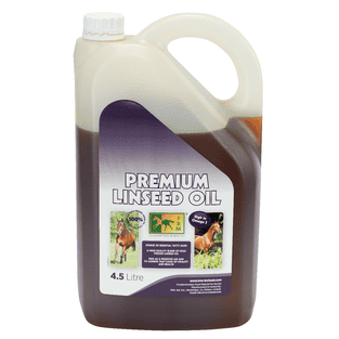 Premium Linseed Oil
