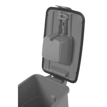Feed container OTO