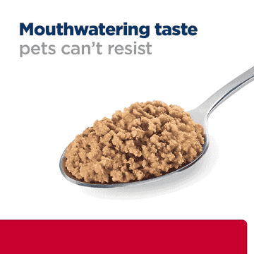 Canine i/d Stress Digestive Care - Can