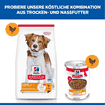 Canine Adult Light - Dose
