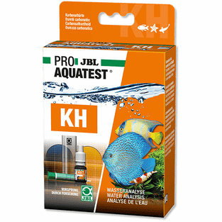 KH ProAqua Test