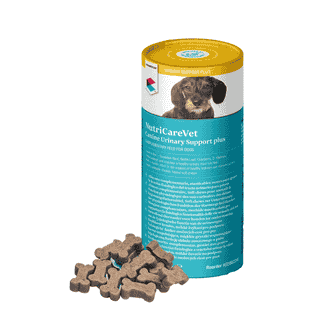 NutriCareVet Urinary Support Plus Soft Chew