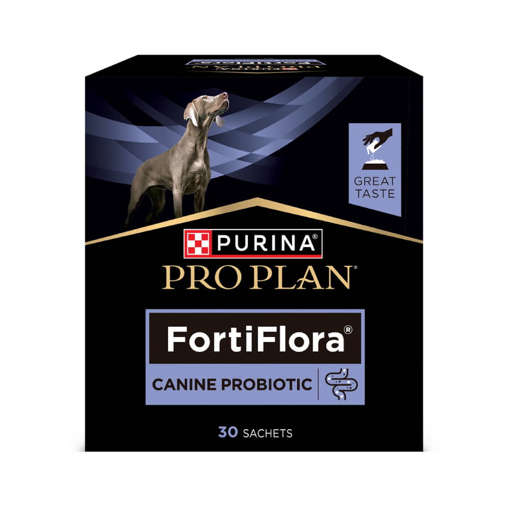 CANINE FortiFlora
