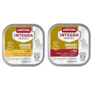 INTEGRA Protect Urinary Oxalat