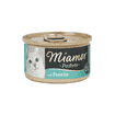 Miamor pâtées - boîtes