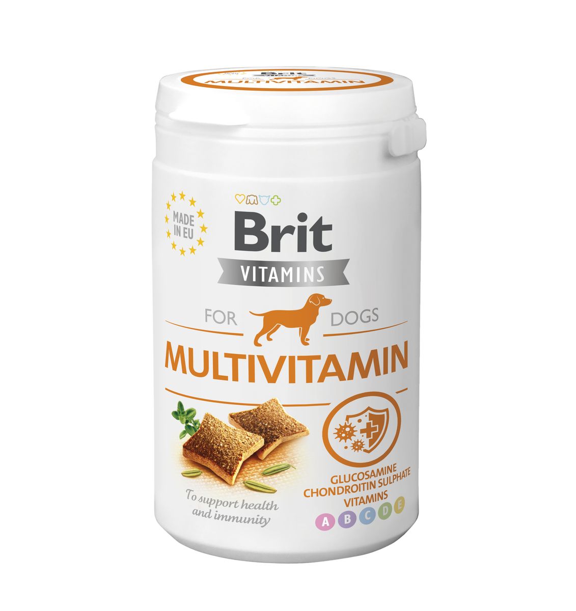 Vitamins Dog Multivitamins