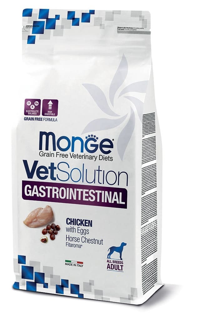 Gastrointestinal Dog Adult