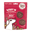 The Best Ever Mini Burgers Boeuf