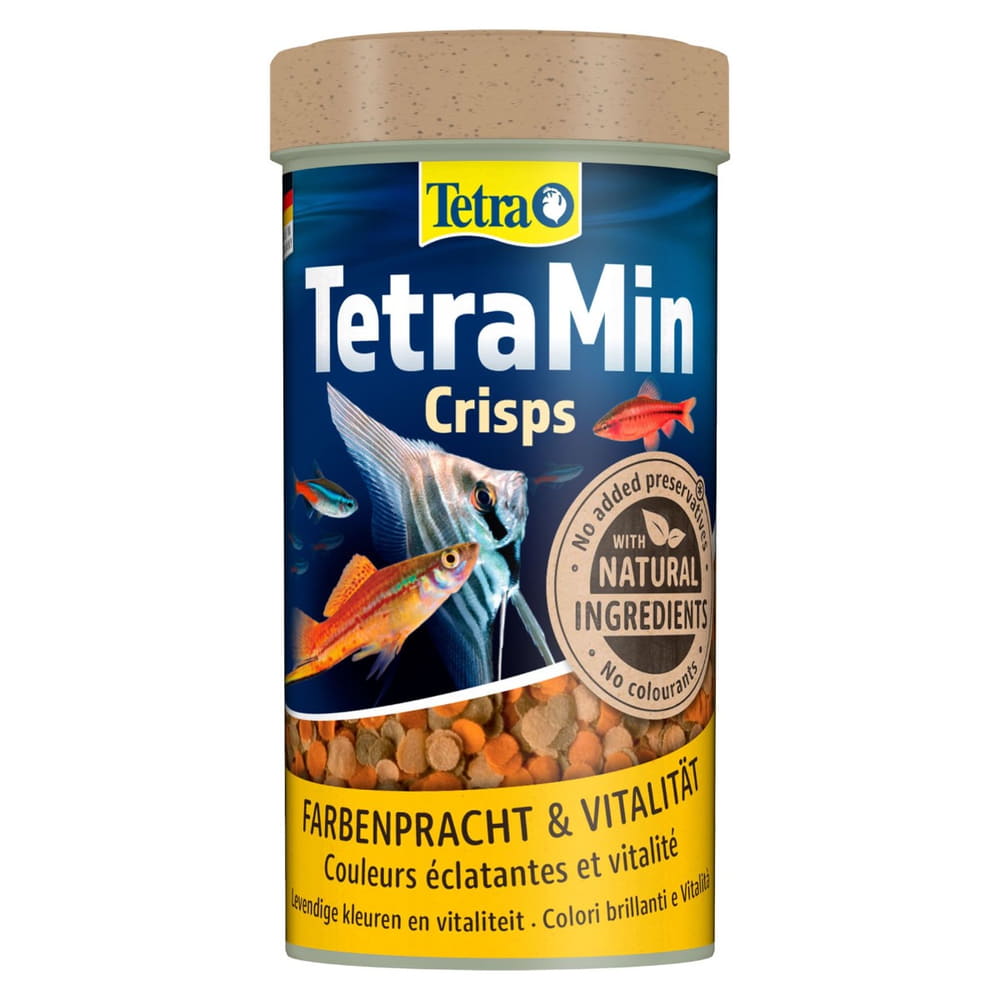 TetraMin Crisps