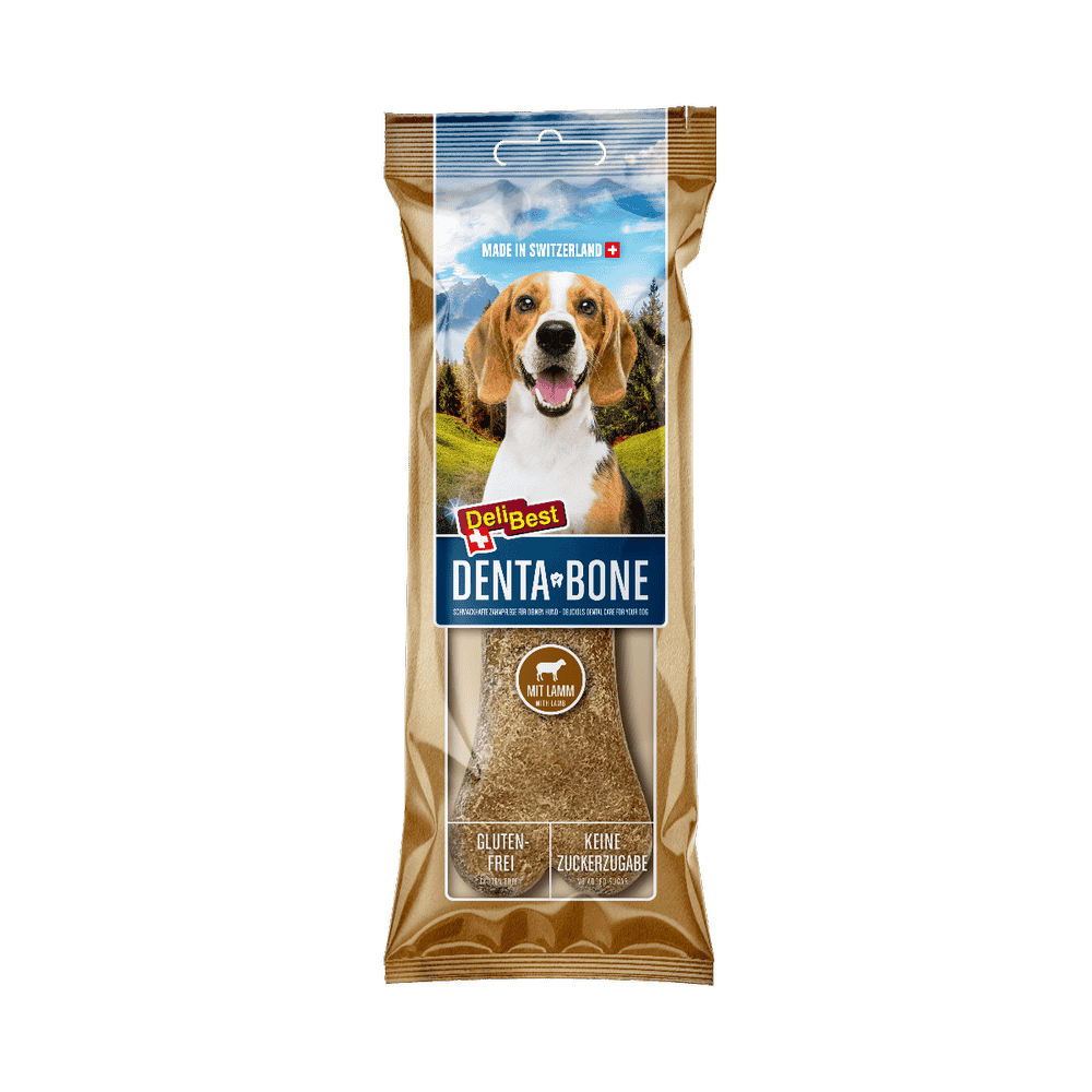 DentaBone Lamb