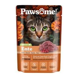 Adult Canard sachet