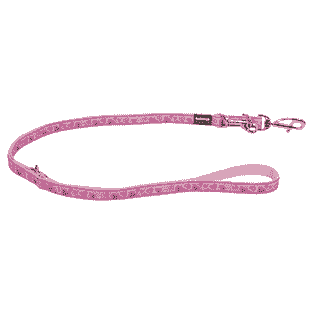 Laisse Design Breezy Love Pink
