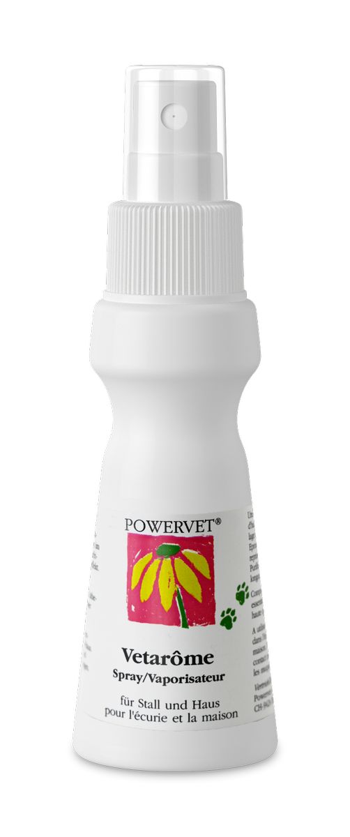 Vetarôme Spray