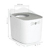 PIXI Toilette pour chat