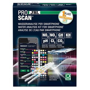 ProScan Wassertest