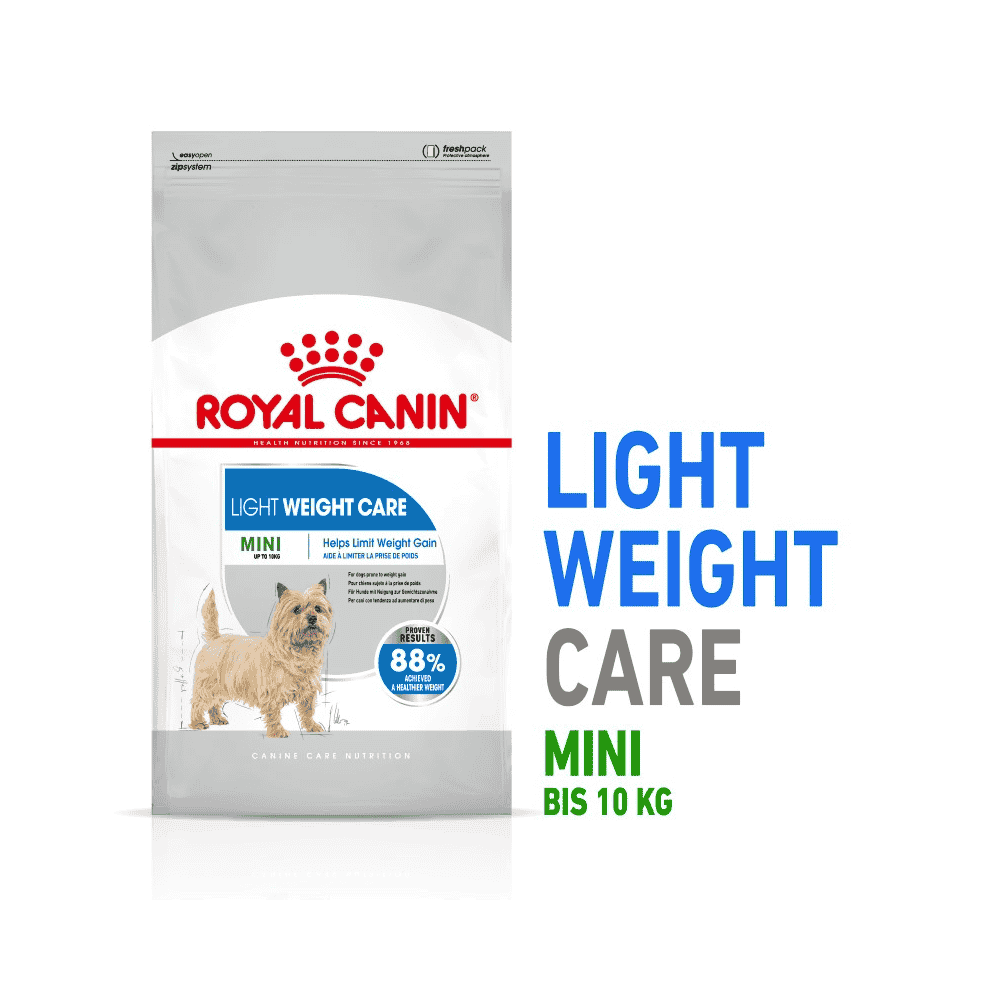 Mini Light Weight Care