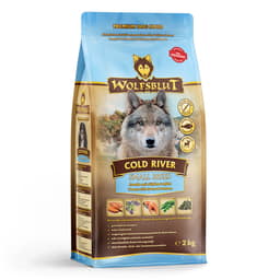 Cold River Small Breed Adult