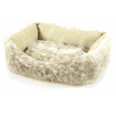 Hunde- und Katzenbett Polar