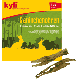 Kaninchenohren