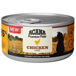 Cat Wet Premium Pâté Chicken