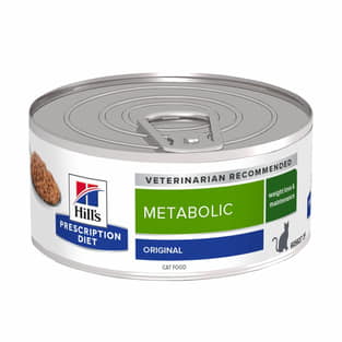 Feline Metabolic Weight Management - Dose