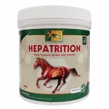 Hepatrition