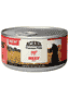 Cat Wet Premium Pâté Beef