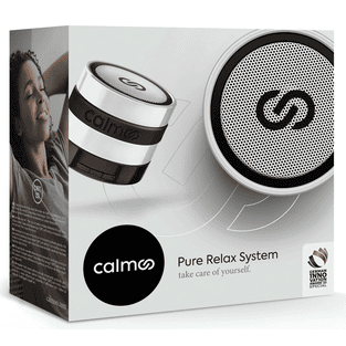 calmoo | Pure Relax System