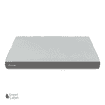 Coussin Lounge gris GreenLabel