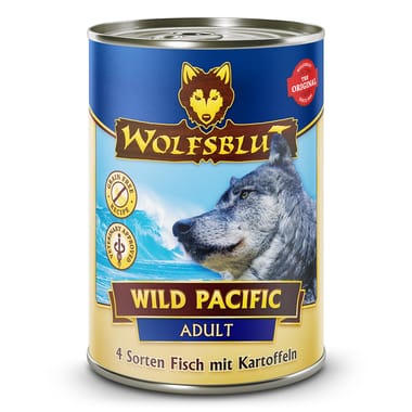 Wild Pacific