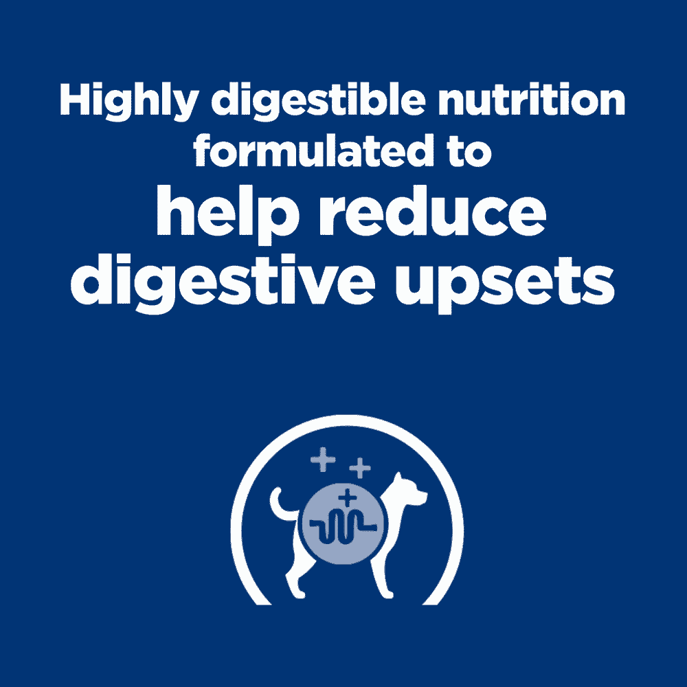 Puppy i/d Digestive Care Chicken
