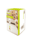 Interactive Treat Dispenser