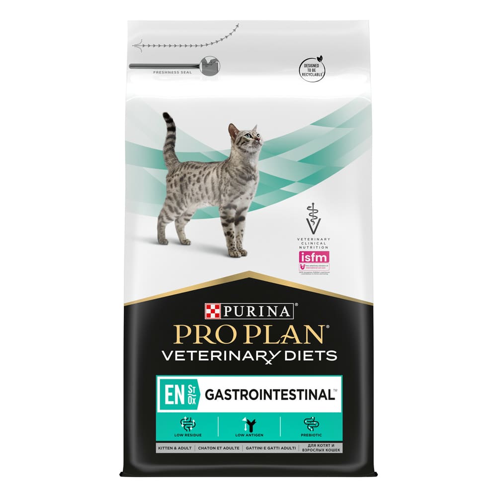 FELINE EN St/Ox Gastrointestinal